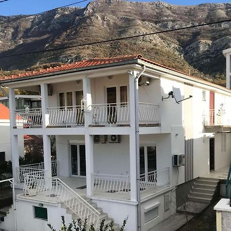 Apartmani Palma Sutomore Exterior foto