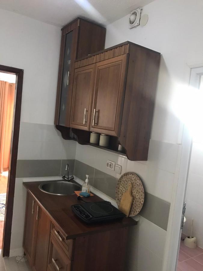 Apartmani Palma Sutomore Exterior foto